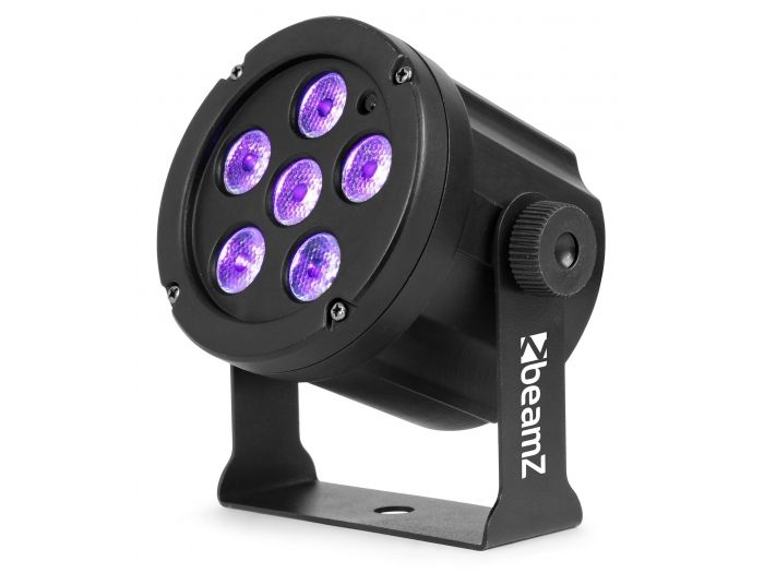 beamZ SlimPar30 UV 150904 - 2