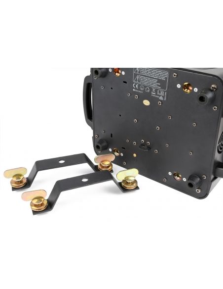 beamZ Pro IGNITE180S Cabeza Movil Spot LED 150371 - 4
