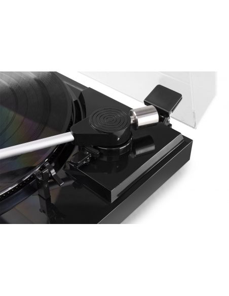audizio RP310 GIRADISCOS CON USB NEGRO