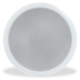 Power Dynamics Altavoz de techo 100V 5" Basic Blanco 952530 - 1