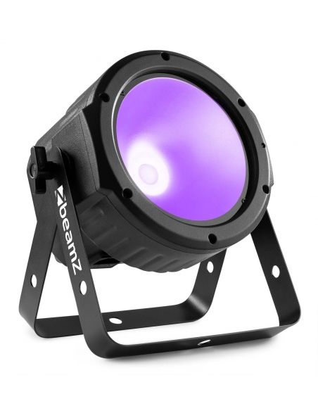 beamZ COB30UV FlatPAR 150632