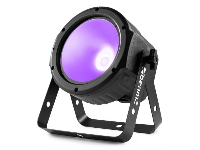 beamZ COB30UV FlatPAR 150632
