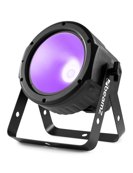 beamZ COB30UV FlatPAR 150632