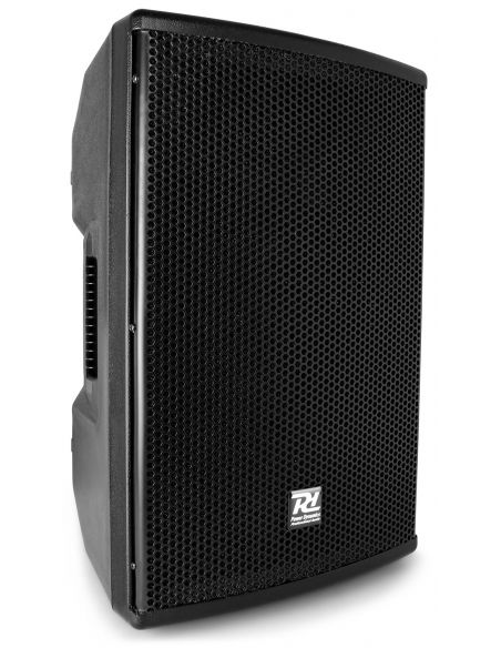Power Dynamics PD410A Bafle Activo BI-Amplificado 10" 800W 178260 - 1