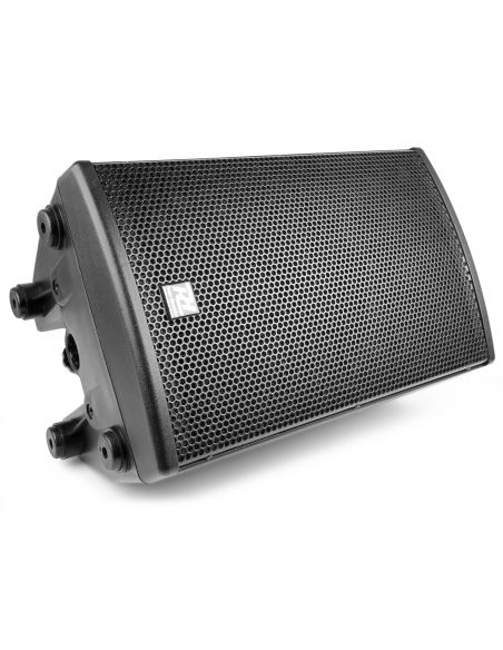Power Dynamics PD410A Bafle Activo BI-Amplificado 10" 800W 178260 - 2