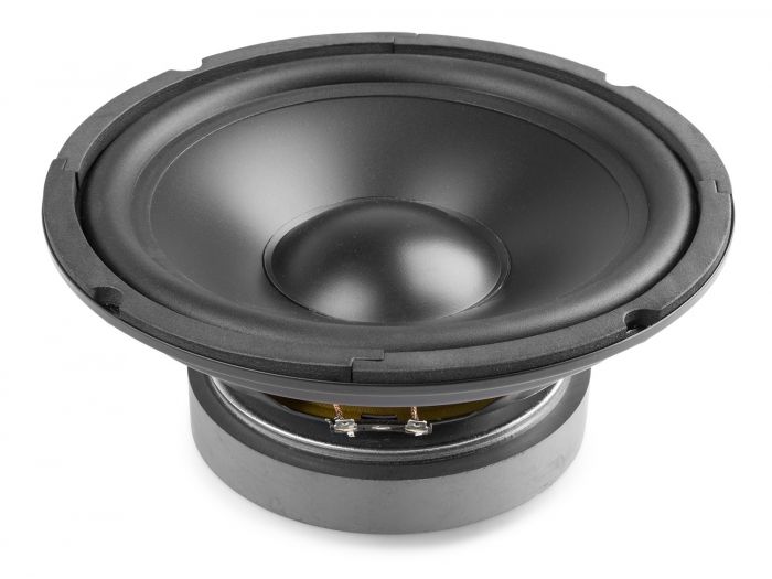 Fenton Woofer Poly-Prop Hi-Fi 20cm/100W | Mas Que Sonido