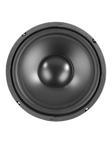 Fenton Woofer Poly-Prop Hi-Fi 20cm/100W | Mas Que Sonido