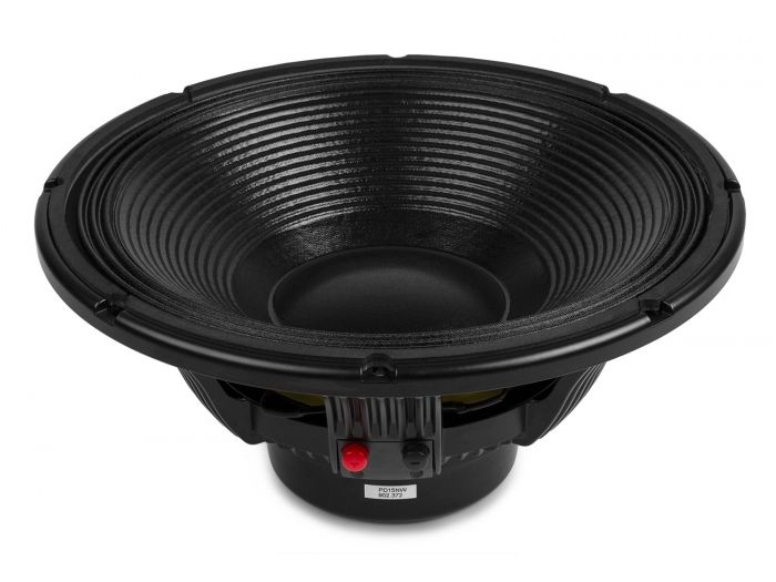 Power Dynamics PD15NW Woofer Neodimio 15” 1600W 902372 - 1