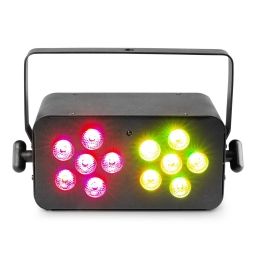 beamZ DJ Bank 124 RGBW 153691 - 1 2