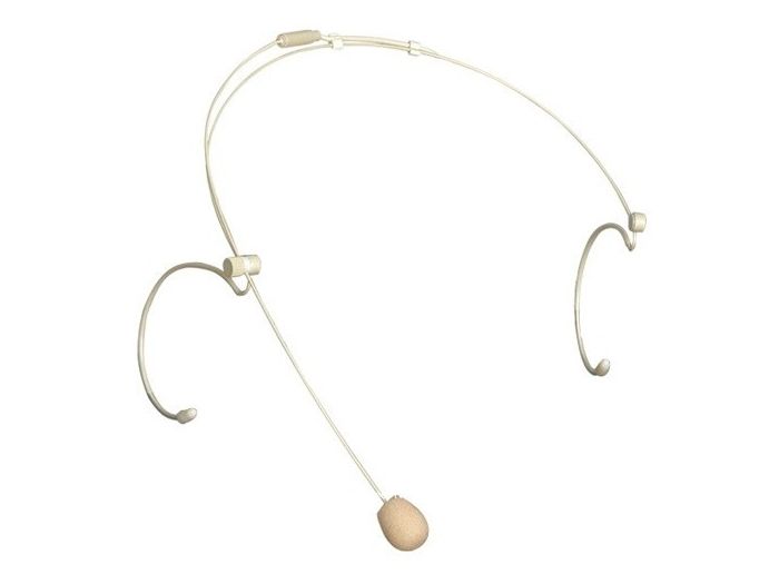 Power Dynamics PDH4 Microfono de cabeza mini Jack