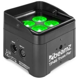 beamZ TP46 Foco Par para Truss 151170 - 1