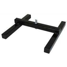 beamZ FST1 Pie para efectos de luces 180540 - 1