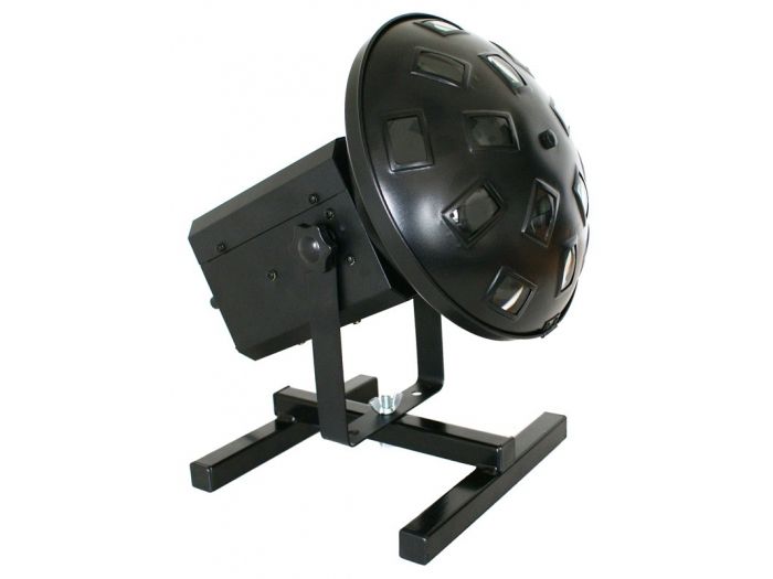 beamZ FST1 Pie para efectos de luces 180540 - 3