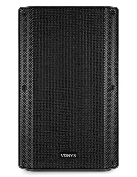 Vonyx VSA12 Altavoces activos Bi-Amplificados 12" 800W 170364 - 4