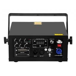 beamZ Pro Phantom 2000 Laser Puro Diodo RGB 152510 2