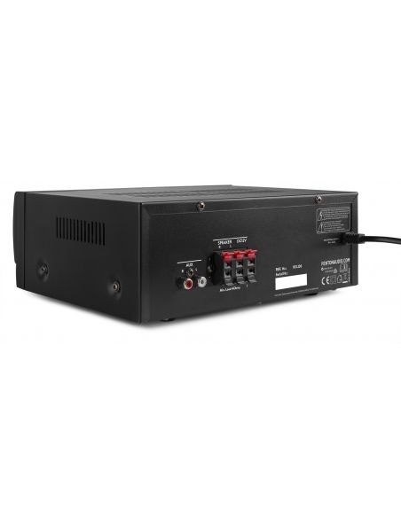 Fenton AV440 Amplificador Karaoke con reproductor Multimedia 103136