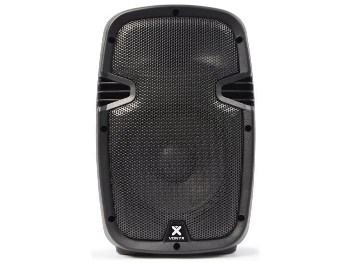 Vonyx SPJ-800A Bafle Activo Hi-End 8" 200W 178018 - 3