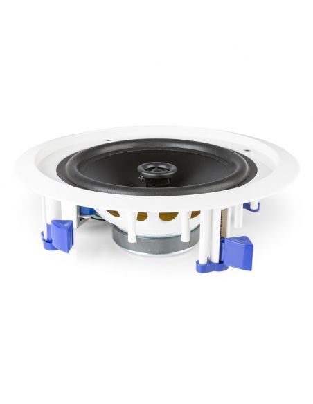 Power Dynamics CSAG8T Altavoz de techo 100V 8” Alu 952522 - 6