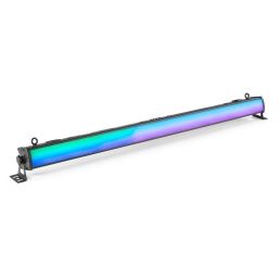 beamZ LCB224 Barra LED 224x SMD RGB 150713 - 1 2
