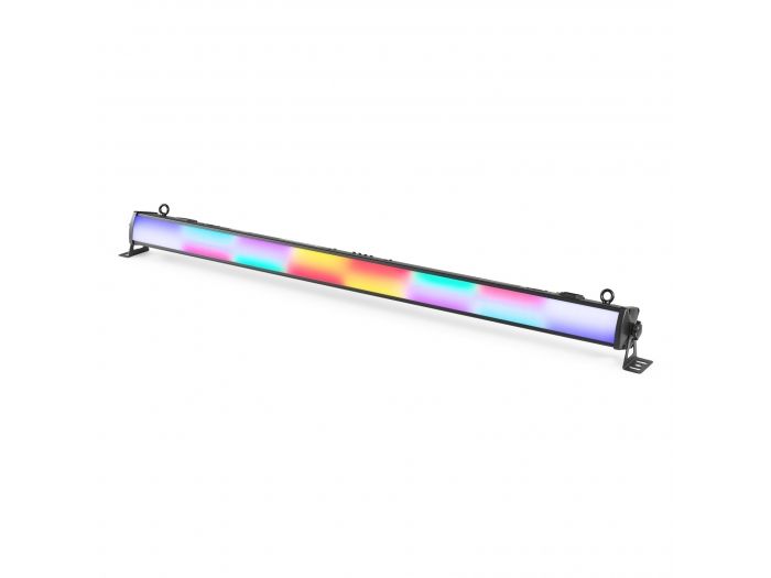 beamZ LCB224 Barra LED 224x SMD RGB 150713 - 7