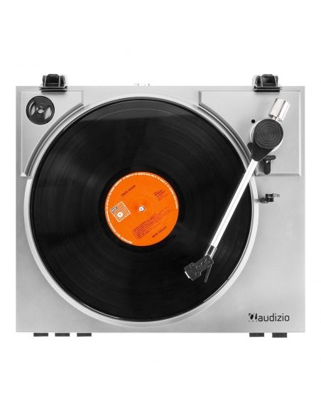 Audizio RP310S Giradiscos con USB plata 102171 - 8