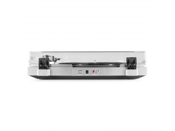 Audizio RP310S Giradiscos con USB plata 102171 - 9