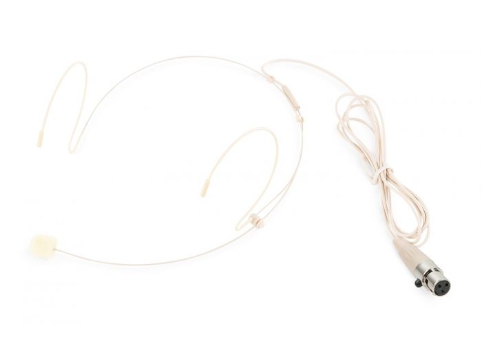 Power Dynamics PDH1 Microfono de cabeza mini XLR 179108