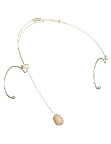 Power Dynamics PDH1 Microfono de cabeza mini XLR 179108