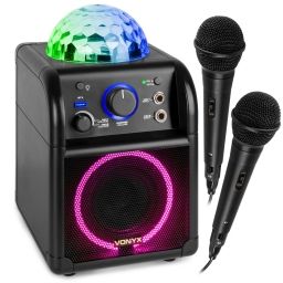 Karaoke