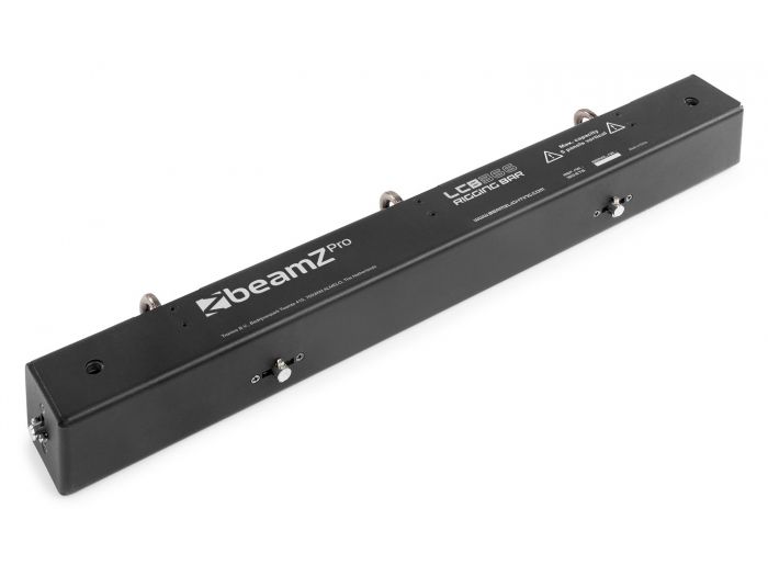 Beamz Professional Barra Rigging para colgar LCB366