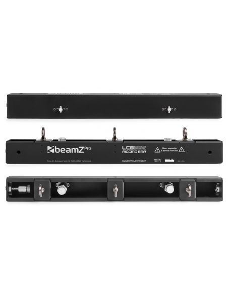 Beamz Professional Barra Rigging para colgar LCB366