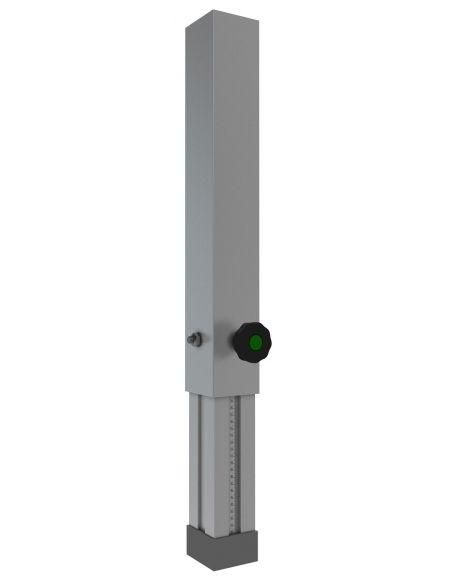 Power Dynamics 750TL Pata telescopica 80 - 140cm (pack de 4)
