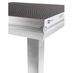 Power Dynamics Deck750PL Tarima 200x100cm Hexa 182050 - 1 2