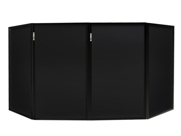 Vonyx DB2 Juego de pantallas de spandex de repuesto 180081