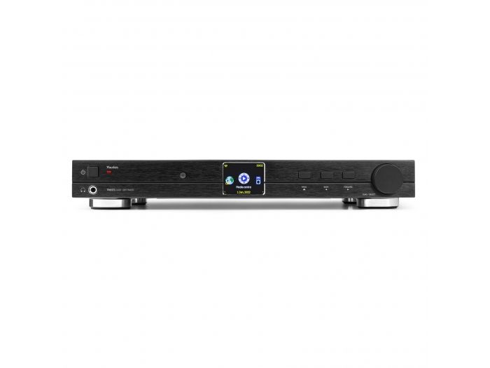 Audizio Trento Radio Internet con DAB+/FM 102236