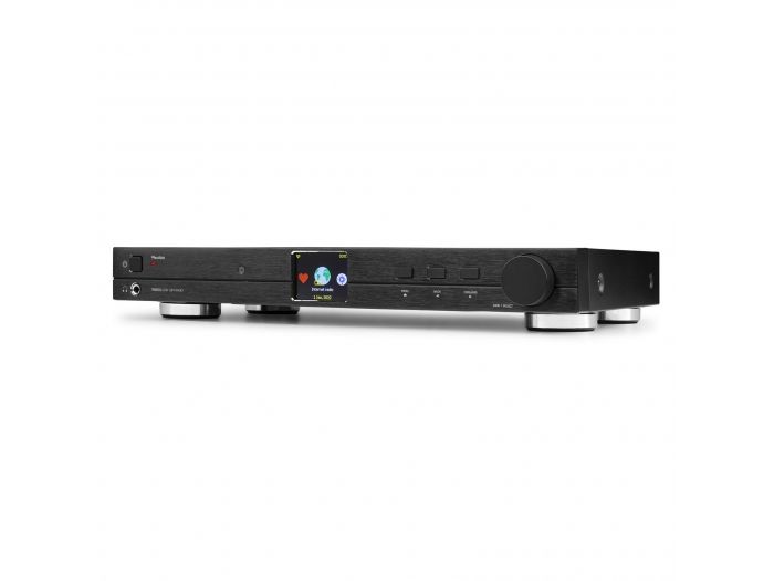 Audizio Trento Radio Internet con DAB+/FM 102236