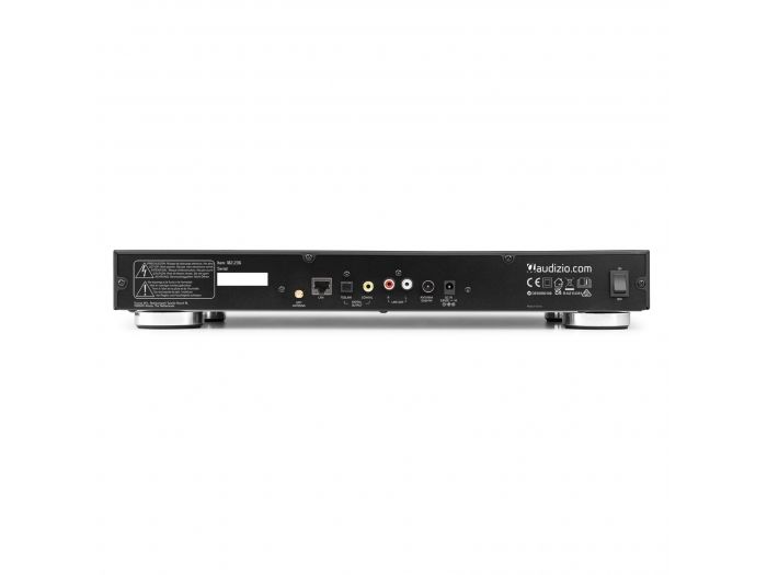 Audizio Trento Radio Internet con DAB+/FM 102236