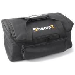 Beamz AC-420 Maleta blanda 