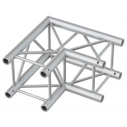Beamz P30-C21 Truss 2 vias corner 90§
