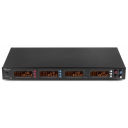 Power Dynamics PD504B Microfono inalambrico de 4x 50 canales UHF con 4 microfonos de cabeza 179006 2