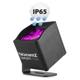 beamZ BBP44 Foco Mini Uplight a batería IP65 150586 - 1
