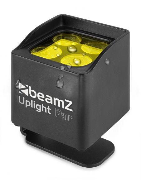 beamZ BBP44 Foco Mini Uplight a batería IP65 150586 - 4
