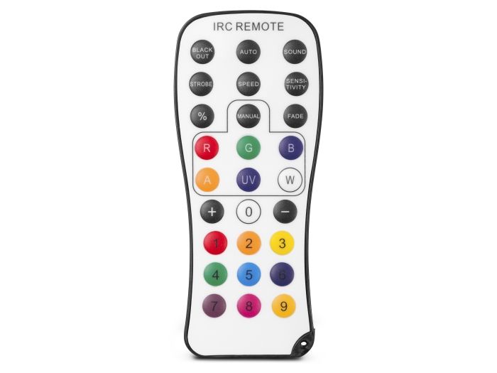 beamZ BBP44 Foco Mini Uplight a batería IP65 150586 - 10