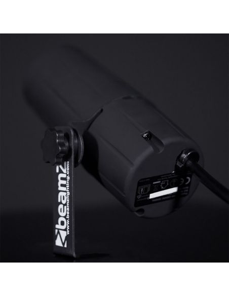 Beamz PS6WB Pin Spot 6W LED Basic 