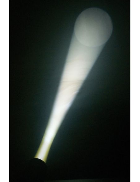 Beamz PS6WB Pin Spot 6W LED Basic 