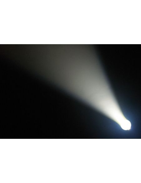 Beamz PS6WB Pin Spot 6W LED Basic 