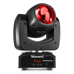 beamZ Panther 85 Cabeza movil LED 150448 - 1