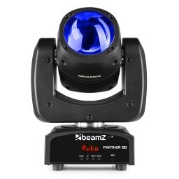 beamZ Panther 85 Cabeza movil LED 150448 - 1 2