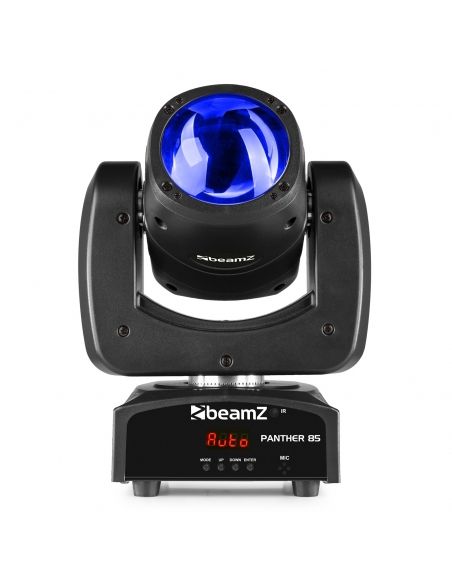 beamZ Panther 85 Cabeza movil LED 150448 - 2