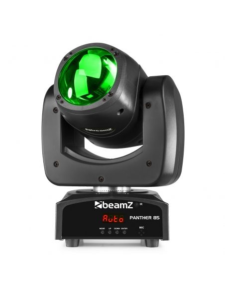 beamZ Panther 85 Cabeza movil LED 150448 - 3